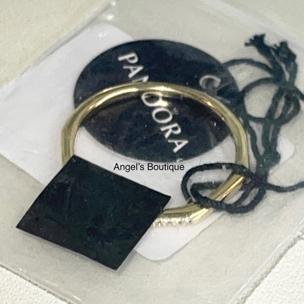 Pandora Shine Multifaceted Ring - image 4